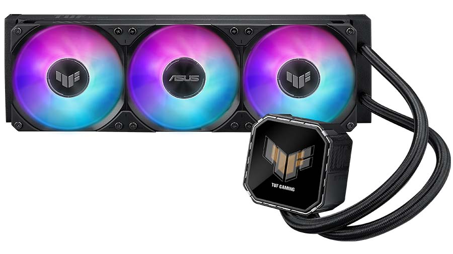 TUF Gaming LC III 360 ARGB