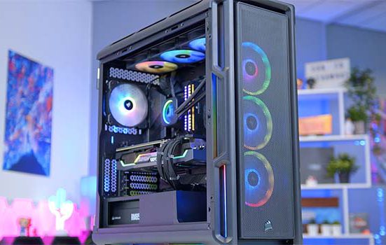 NZXT H7 Flow Review – The Best High Airflow Case Yet?! - GeekaWhat