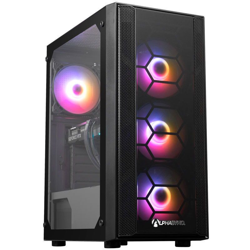 alphasync rtx 3070