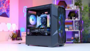 The Best Budget Rtx 3050 Gaming Pc Build Guide 22 Geekawhat