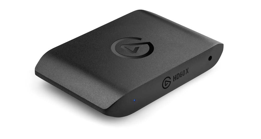 Elgato HD60X 2 - GeekaWhat