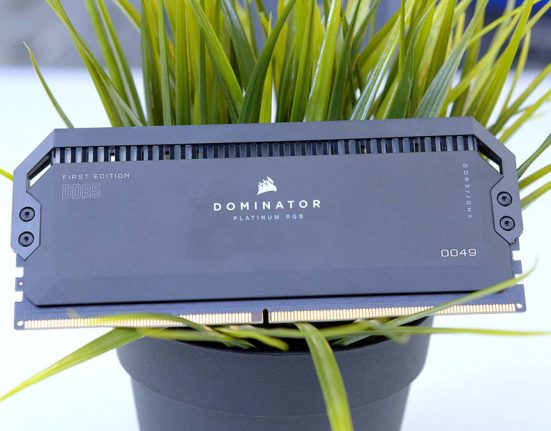 Feature Image Dominator Platinum DDR5
