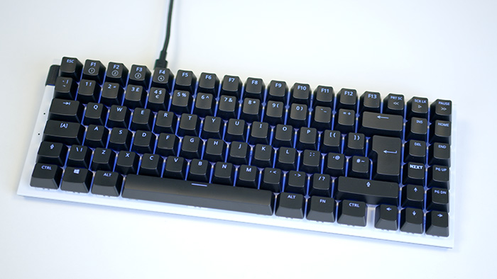 Function MiniTKL Whole Keyboard