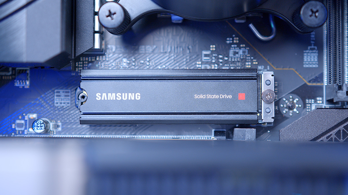 Best SSDs for Gaming - Feature Image