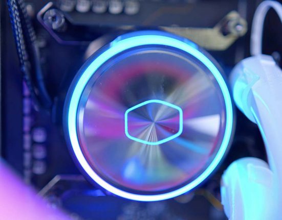 CPU & Coolers 2022 - Feature Image