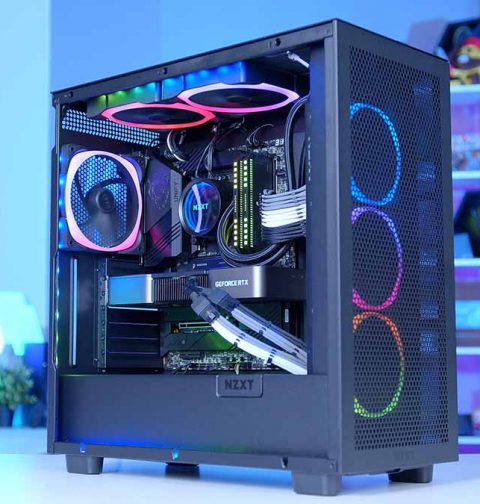 H7 Flow Steve's Build Feature Image