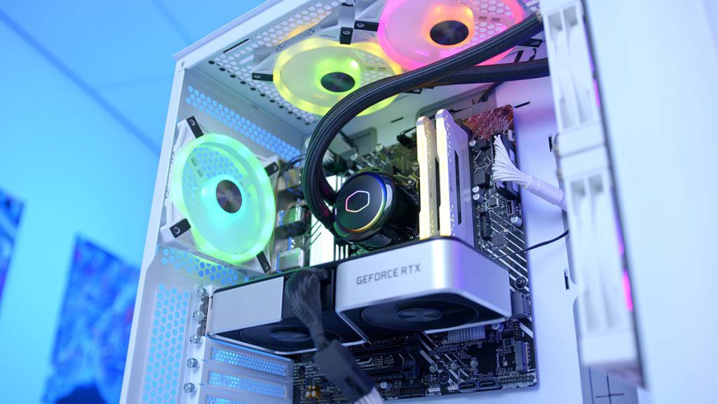 How Much Money Should You Spend on a Gaming PC Build in 2023? GeekaWhat