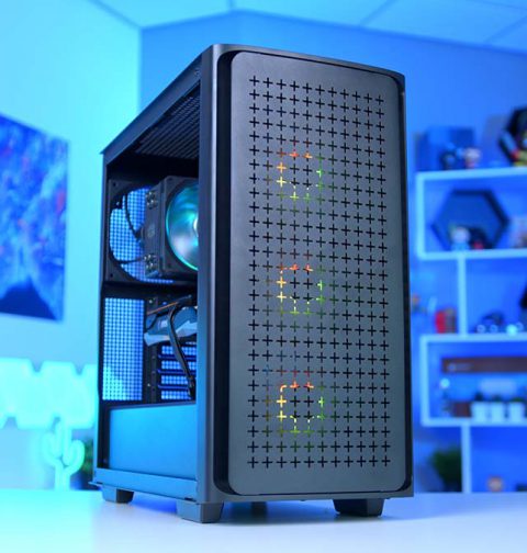 Jake's Build 6650XT - Feature Image