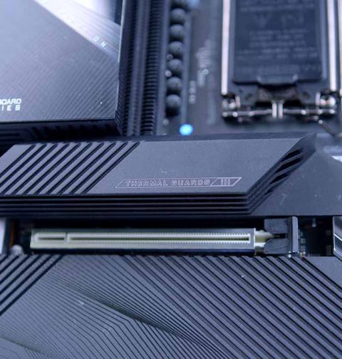 PCIE Generations - Feature Image