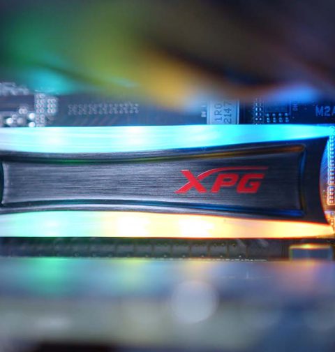 What is an SSD - Feature Image