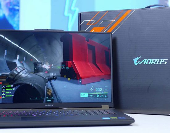 AORUS Gaming Laptops - Best Gaming Laptops to Buy Roundup