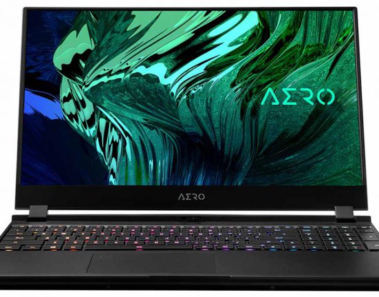 Aero 15 Featured Image - Best 4K Gaming Laptops