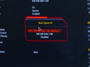 How To Install Windows onto a New Gaming PC Build - GeekaWhat