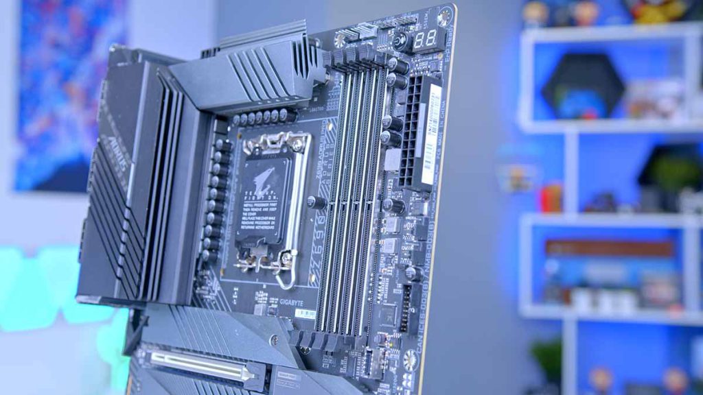 How to Choose the Best Motherboard for Your PC Build GeekaWhat