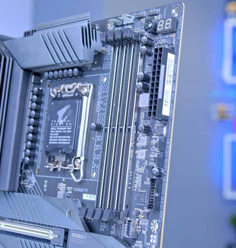 Feature Image - How to Choose the Right Motherboard