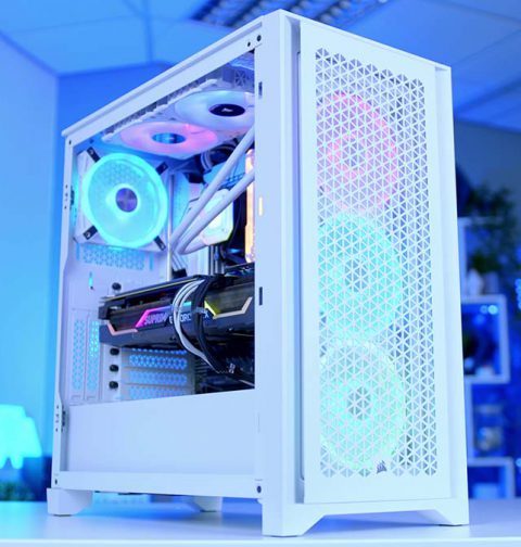 Feature Image - PC Building Checklist