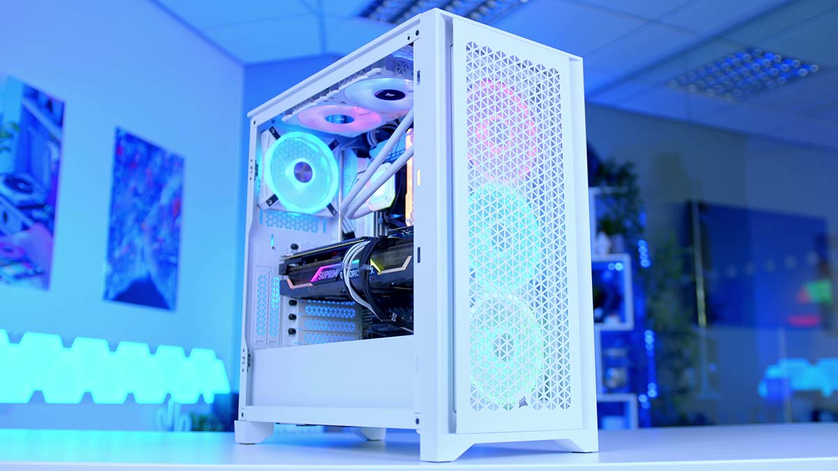 How to build a gaming PC - a beginners step by step guide - updated for 2023