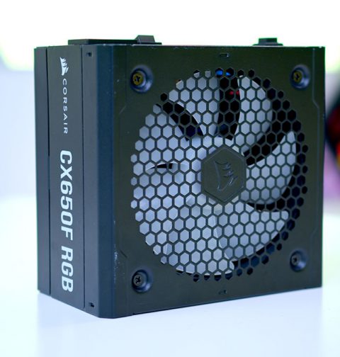 How to Choose the Right Wattage PSU - Feature Image