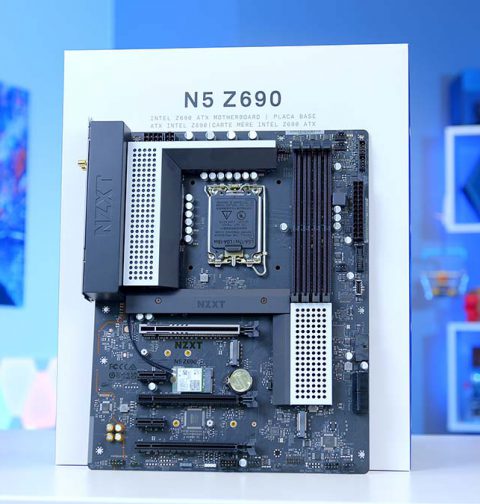 NZXT N5 Review - Feature Image