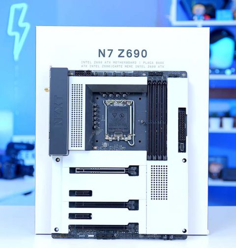 NZXT N7 Review - Feature Image