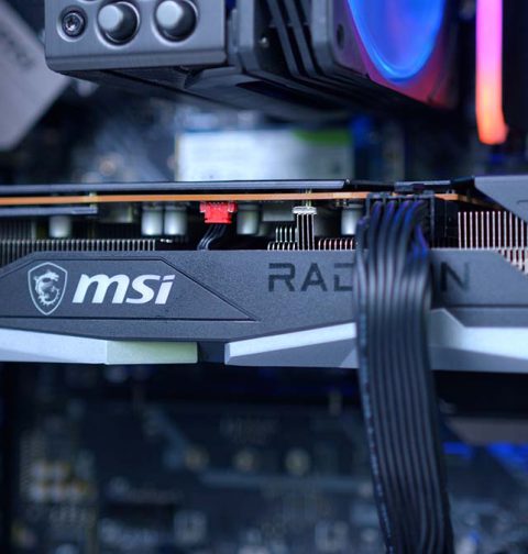 What is a GPU - Feature Image