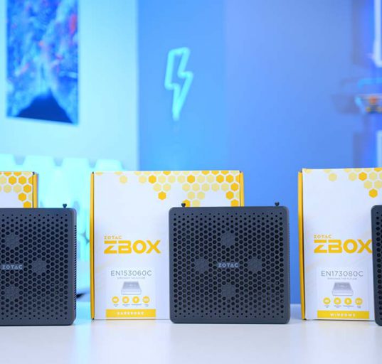 ZBOX 3080 Review - Feature Image