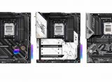 ASRock X670E Feature Image - ASRock Product Pages