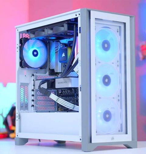 Feature Image - 3060Ti 4000X Build