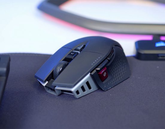 Feature Image - Best Gaming Mice 2022