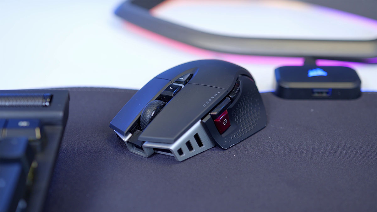 Feature Image - Best Gaming Mice 2022