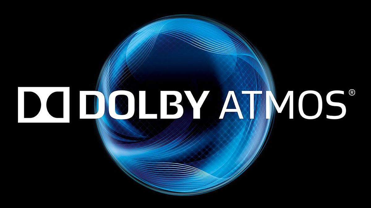 Feature Image - Dolby Access Setup