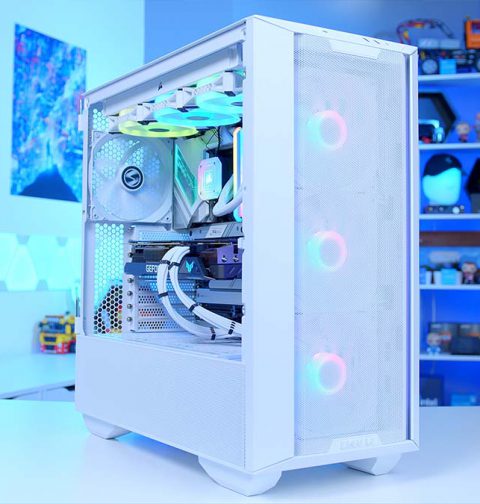 Lancool III Feature Image - Lancool III Case Review
