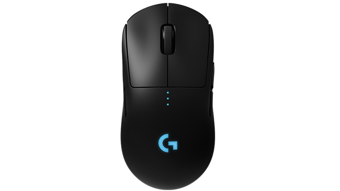 Logitech G Pro - Best Gaming Mice 2022