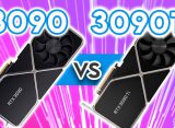3090 VS 3090Ti Feature Image