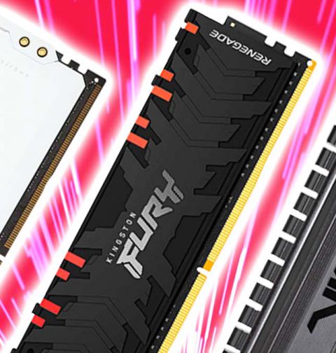 Best DDR4 RAM Feature Image