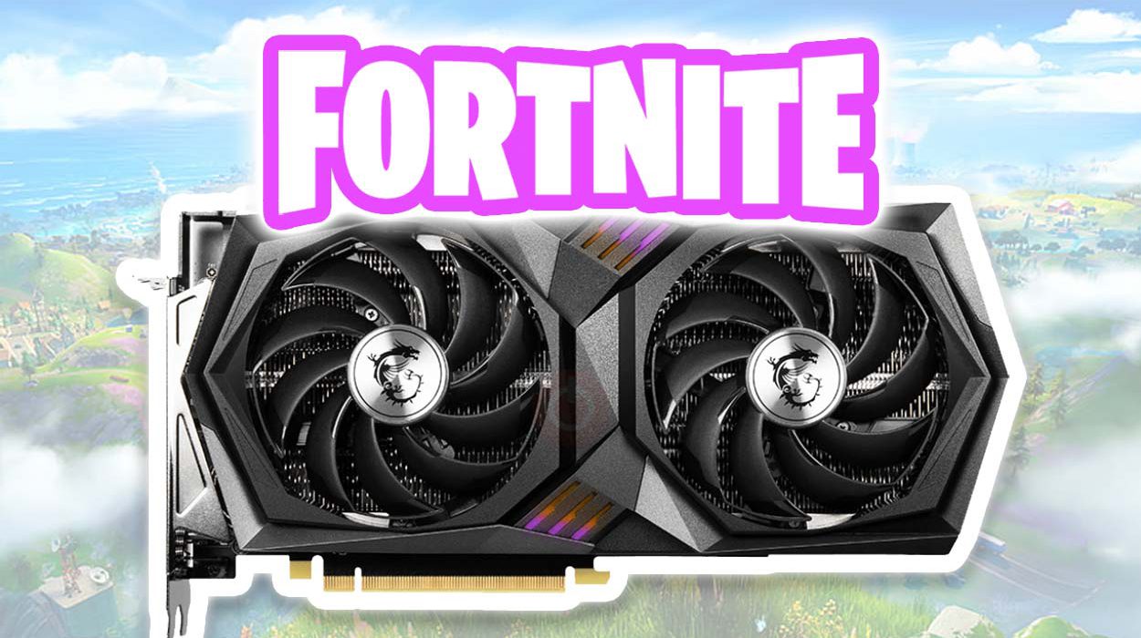 The Best Graphics to Buy for Fortnite PC in - GeekaWhat