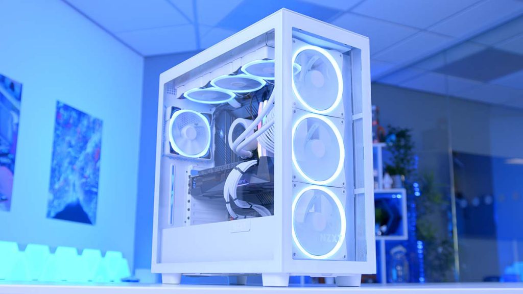 Build an Awesome RTX 3080 Gaming PC on a Budget! - GeekaWhat