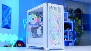 How to Build an Awesome RTX 3080 Gaming PC! - GeekaWhat