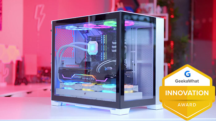 The Best Pc Cases To Buy For An Rtx 4090 Pc Build - Geekawhat