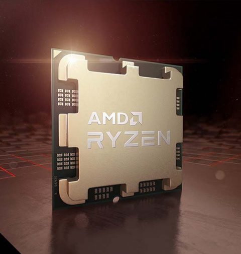 Ryzen 7000 CPU Featured Image