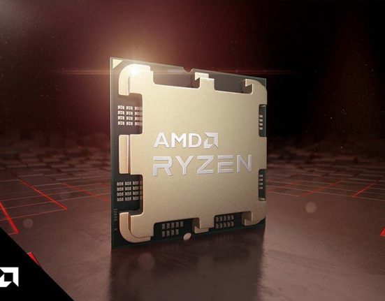 Ryzen 7000 CPU Featured Image
