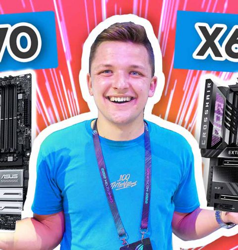X670 vs X670E
