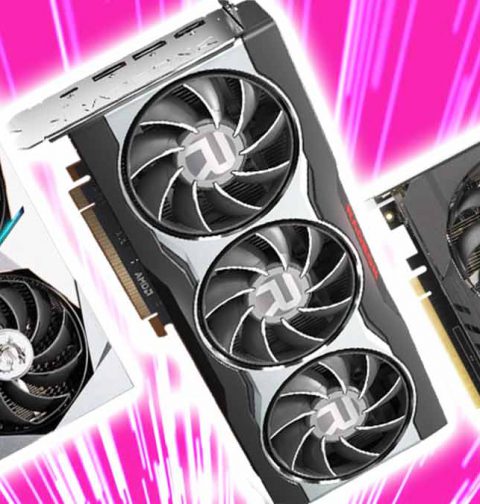 Best GPUs for Ryzen 9 7900X Feature Image