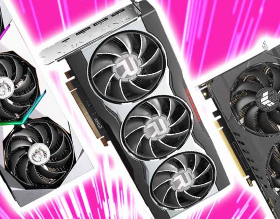 Best GPUs for Ryzen 9 7900X Feature Image