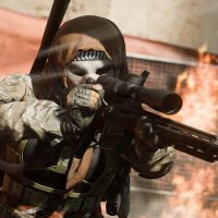 Call of Duty MWII 2022 Games Feature