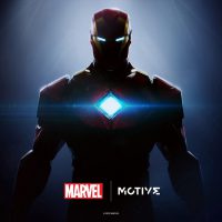 EA Iron Man Feature