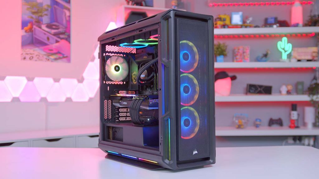 The Best Ryzen 9 7900X Gaming PC You Can Build Right Now! GeekaWhat