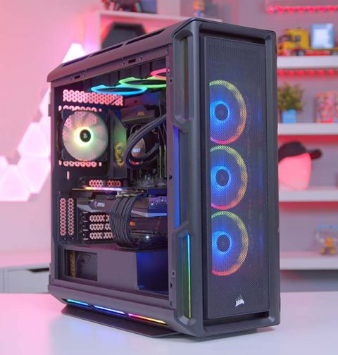Ryzen 7000 Launch Build 1 Feature Image