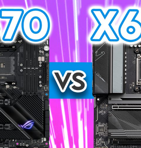 X570 vs X670 Feature Image