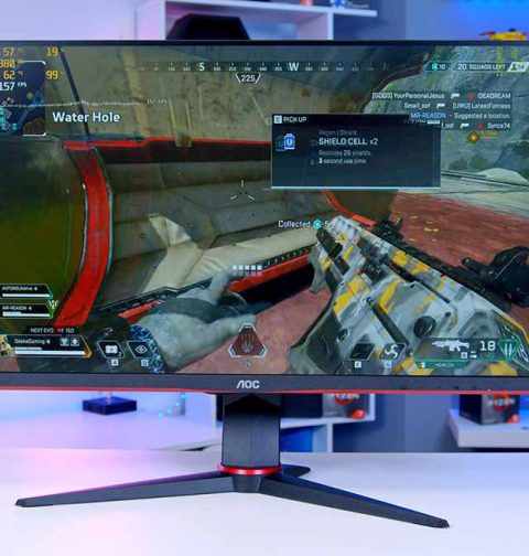 AOC 27G2SPU Feature Image